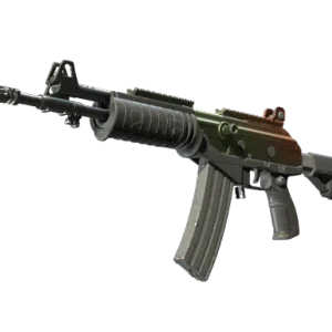 Galil AR | Amber Fade (Field-Tested)