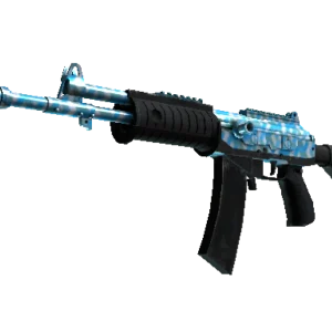 Galil AR | Aqua Terrace (Minimal Wear)
