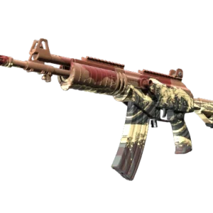 Galil AR | Crimson Tsunami (Factory New)