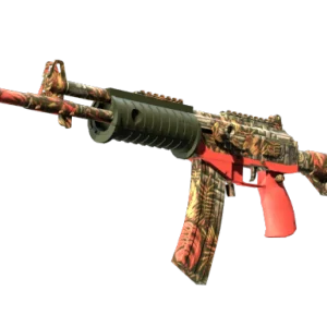 Galil AR | Dusk Ruins (Factory New)