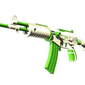 Galil AR | Eco (Well-Worn)