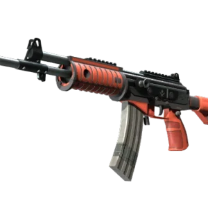 Galil AR | Firefight (Factory New)