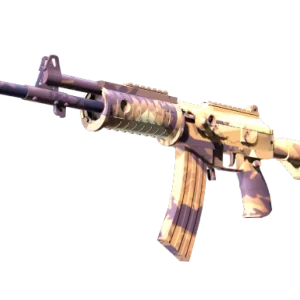 Galil AR | Sandstorm (Minimal Wear)