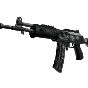 Galil AR | Shattered (Battle-Scarred)