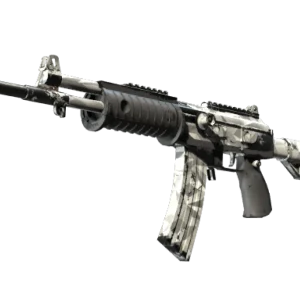 Galil AR | Shattered (Field-Tested)