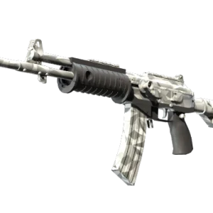 Galil AR | Shattered (Minimal Wear)