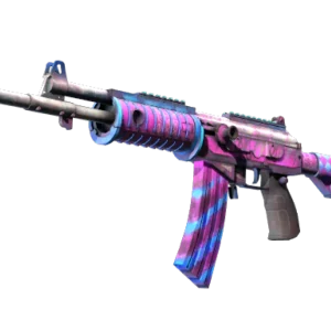 Galil AR | Sugar Rush (Minimal Wear)