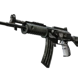Galil AR | Urban Rubble (Battle-Scarred)