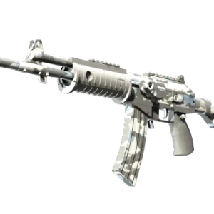 Galil AR | Winter Forest (Minimal Wear)