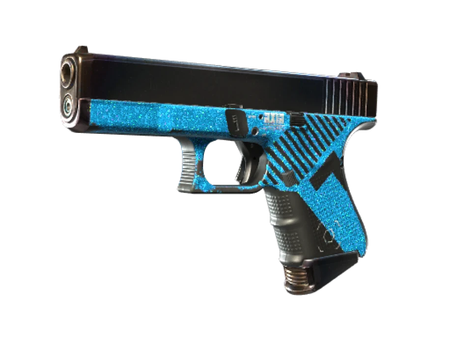 Glock-18 | AXIA (Field-Tested)