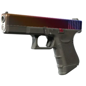 Glock-18 | Fade (Factory New)