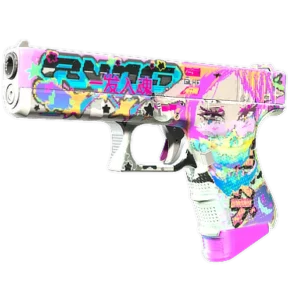 Glock-18 | Fully Tuned (Factory New)