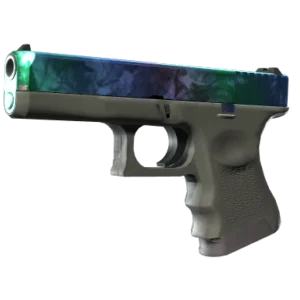 Glock-18 | Gamma Doppler (Factory New)