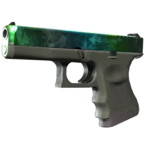 Glock-18 | Gamma Doppler (Minimal Wear)