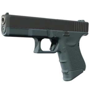 Glock-18 | Night (Minimal Wear)