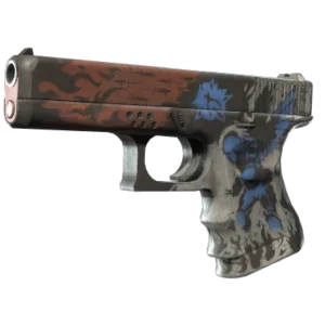 Glock-18 | Sacrifice (Factory New)