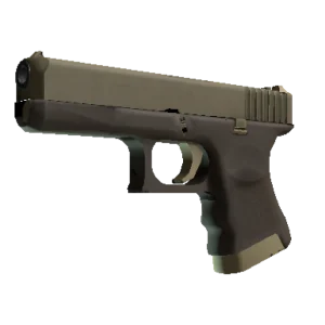 Glock-18 | Sand Dune (Factory New)