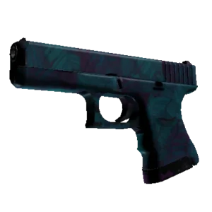 Glock-18 | Synth Leaf (Field-Tested)