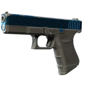 Glock-18 | Twilight Galaxy (Field-Tested)