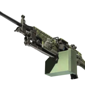 M249 | Aztec (Factory New)