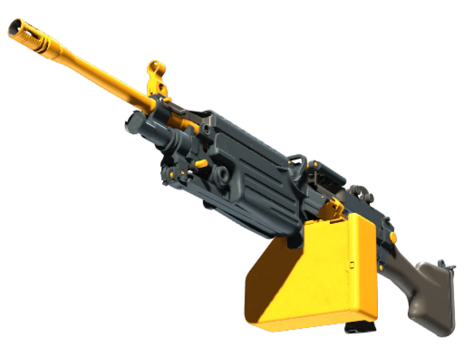 M249 | Impact Drill (Minimal Wear)