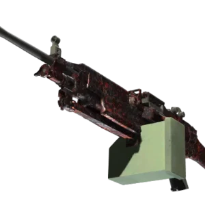 M249 | Magma (Factory New)