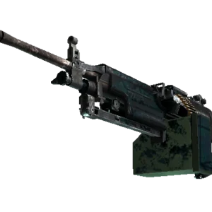 M249 | Shipping Forecast (Battle-Scarred)