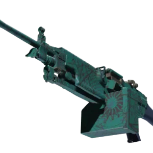 M249 | Shipping Forecast (Factory New)