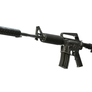 M4A1-S | Basilisk (Field-Tested)