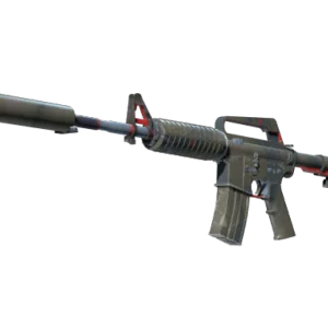 M4A1-S | Briefing (Field-Tested)