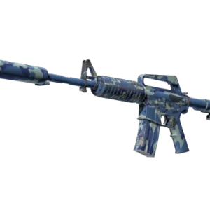 M4A1-S | Bright Water (Field-Tested)