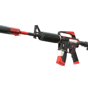 M4A1-S | Cyrex (Factory New)