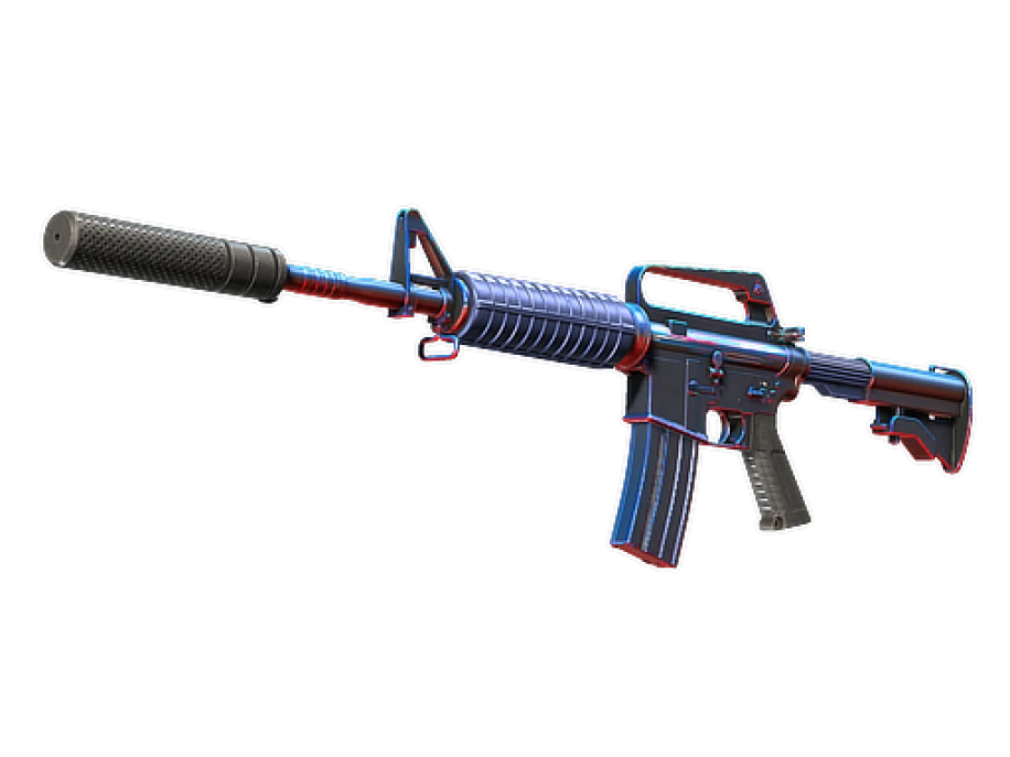 M4A1-S | Liquidation (Factory New)