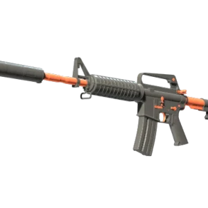 M4A1-S | Nitro (Factory New)