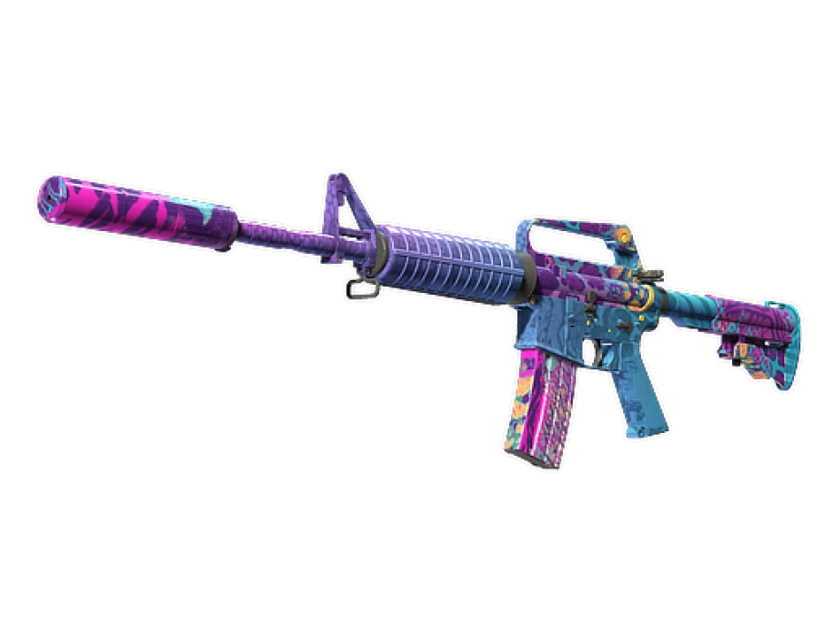 M4A1-S | Party Animal (Factory New)