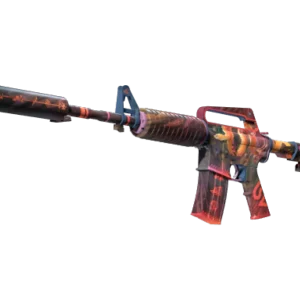 M4A1-S | Welcome to the Jungle (Factory New)