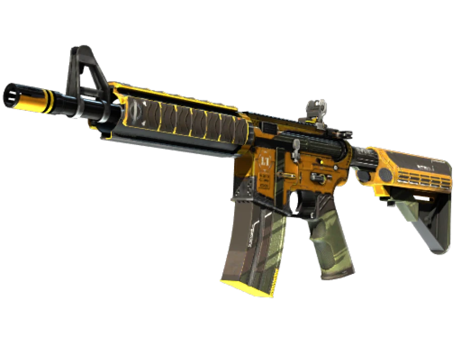 M4A4 | Buzz Kill (Factory New)