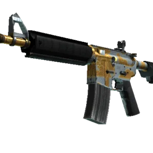M4A4 | Daybreak (Minimal Wear)