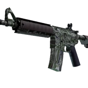 M4A4 | Jungle Tiger (Factory New)