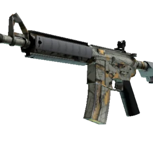 M4A4 | Modern Hunter (Factory New)