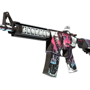 M4A4 | Neo-Noir (Factory New)