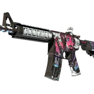 M4A4 | Neo-Noir (Field-Tested)