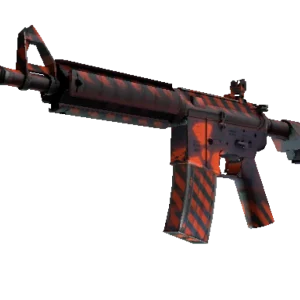 M4A4 | Radiation Hazard (Factory New)