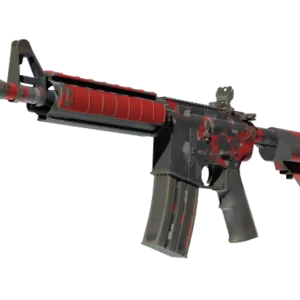 M4A4 | Red DDPAT (Field-Tested)