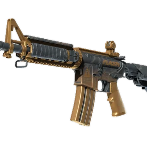 M4A4 | Sheet Lightning (Factory New)