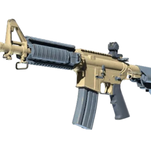 M4A4 | Tornado (Field-Tested)