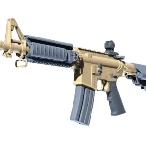 M4A4 | Tornado (Minimal Wear)