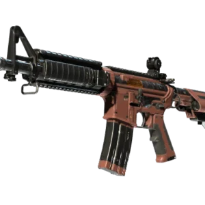 M4A4 | Turbine (Factory New)