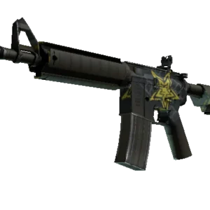 M4A4 | Zirka (Factory New)