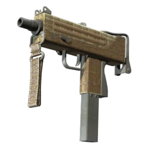 MAC-10 | Commuter (Field-Tested)